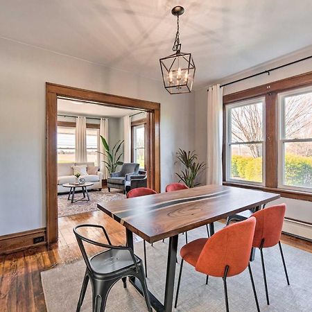 Bright And Sunny Abode, 2 Mi To Hersheypark! Exterior foto