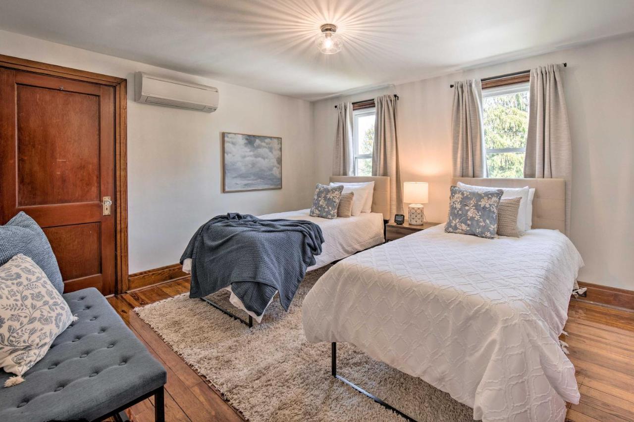 Bright And Sunny Abode, 2 Mi To Hersheypark! Exterior foto